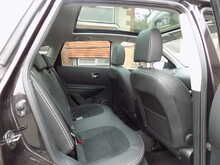 Nissan Qashqai dCi 360