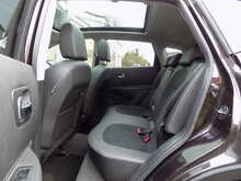 Nissan Qashqai dCi 360