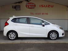 Honda Jazz i-VTEC SE