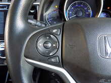 Honda Jazz i-VTEC SE