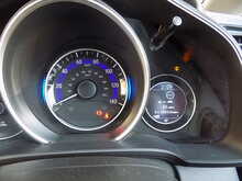 Honda Jazz i-VTEC SE