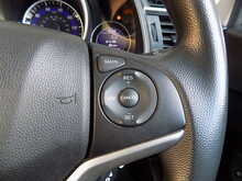 Honda Jazz i-VTEC SE