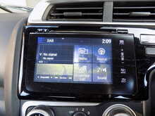 Honda Jazz i-VTEC SE