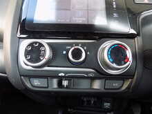 Honda Jazz i-VTEC SE