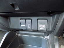 Honda Jazz i-VTEC SE