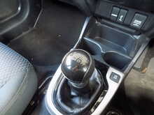 Honda Jazz i-VTEC SE