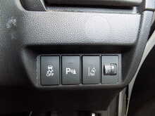 Honda Jazz i-VTEC SE