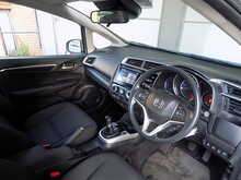 Honda Jazz i-VTEC SE