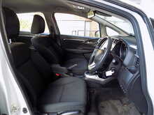 Honda Jazz i-VTEC SE
