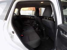 Honda Jazz i-VTEC SE