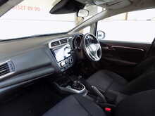 Honda Jazz i-VTEC SE