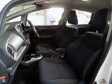 Honda Jazz i-VTEC SE