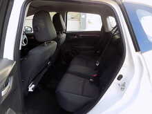 Honda Jazz i-VTEC SE