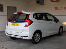 Honda Jazz i-VTEC SE