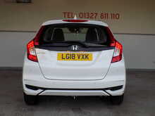 Honda Jazz i-VTEC SE
