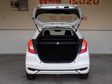 Honda Jazz i-VTEC SE