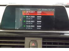 BMW 2 Series 218i M Sport