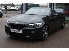 BMW 2 Series 218i M Sport