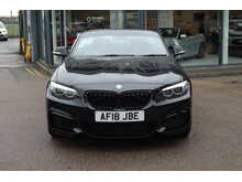 BMW 2 Series 218i M Sport