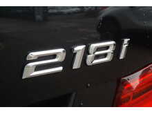 BMW 2 Series 218i M Sport