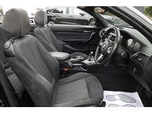 BMW 2 Series 218i M Sport