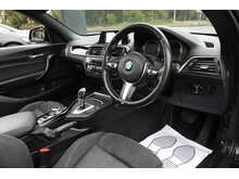 BMW 2 Series 218i M Sport