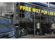 Nissan Qashqai DIG-T Tekna