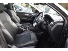 Nissan Qashqai DIG-T Tekna