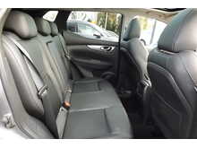 Nissan Qashqai DIG-T Tekna