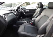 Nissan Qashqai DIG-T Tekna