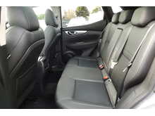 Nissan Qashqai DIG-T Tekna