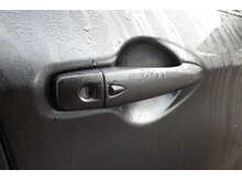 Nissan Qashqai DIG-T Tekna