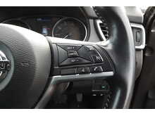 Nissan Qashqai DIG-T Tekna