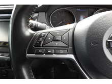 Nissan Qashqai DIG-T Tekna