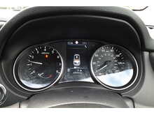 Nissan Qashqai DIG-T Tekna