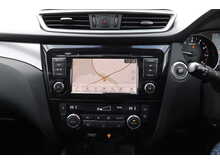 Nissan Qashqai DIG-T Tekna