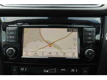 Nissan Qashqai DIG-T Tekna