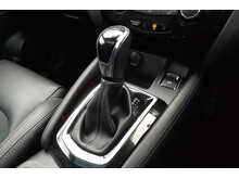 Nissan Qashqai DIG-T Tekna