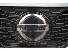 Nissan Qashqai DIG-T Tekna