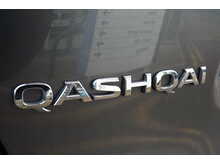Nissan Qashqai DIG-T Tekna