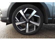 Nissan Qashqai DIG-T Tekna