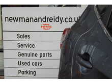 Nissan Qashqai DIG-T Tekna