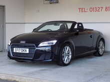 Audi TT TFSI Sport