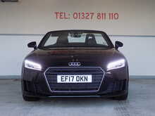 Audi TT TFSI Sport