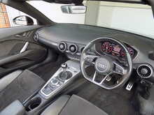 Audi TT TFSI Sport