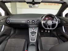 Audi TT TFSI Sport