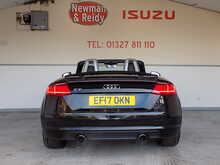 Audi TT TFSI Sport