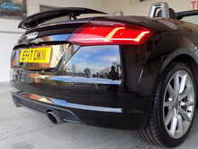 Audi TT TFSI Sport