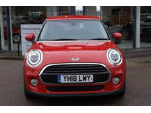 MINI Hatch Cooper D
