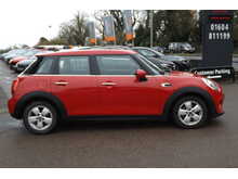 MINI Hatch Cooper D